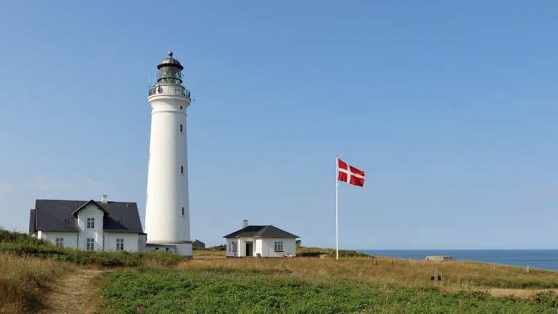 Hyra bil i Danmark